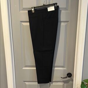 Ann Taylor Classic Black Dress Pants